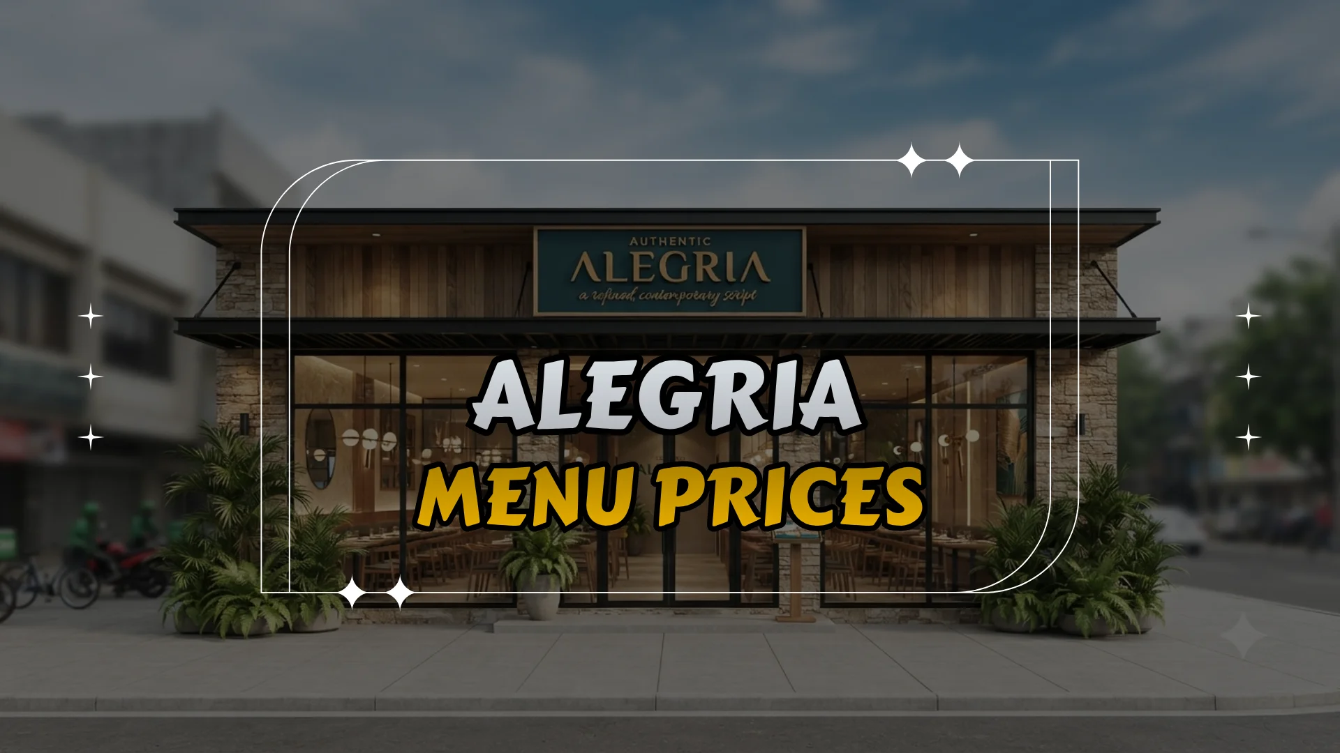 Alegria