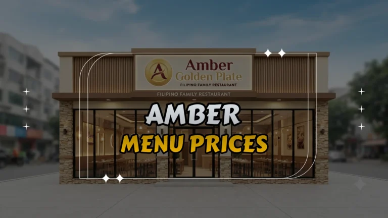 Amber