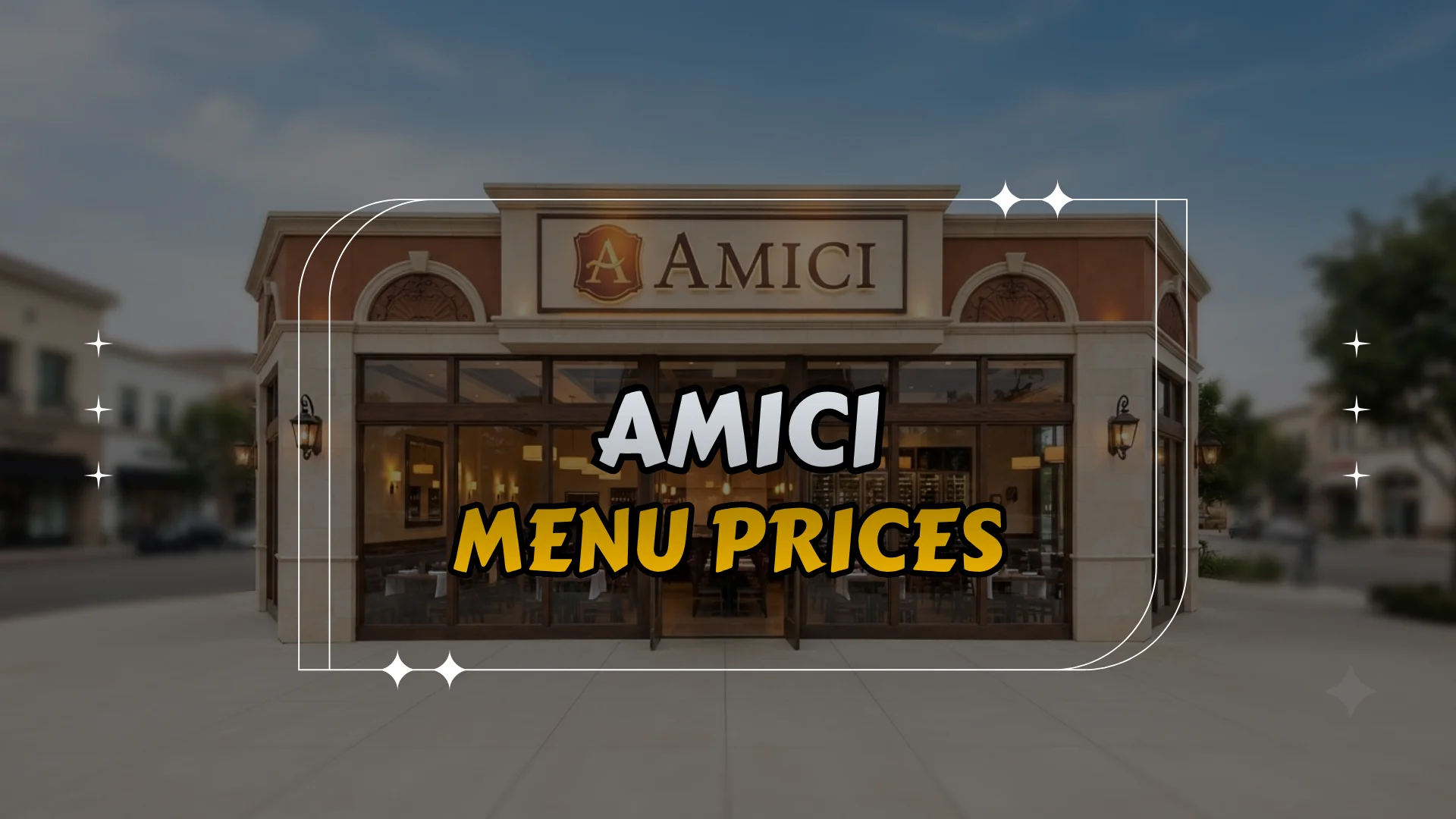 Amici