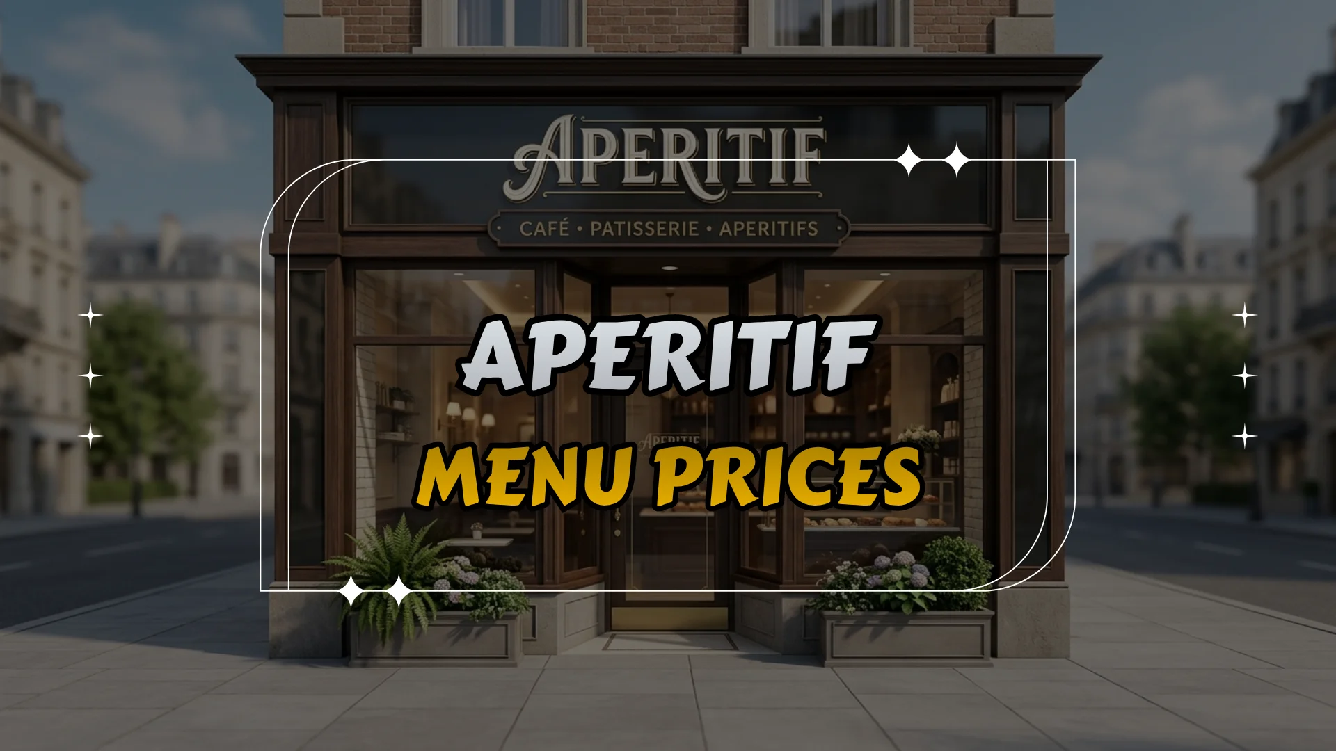 Aperitif Philippines Menu Prices – Updated List 2026