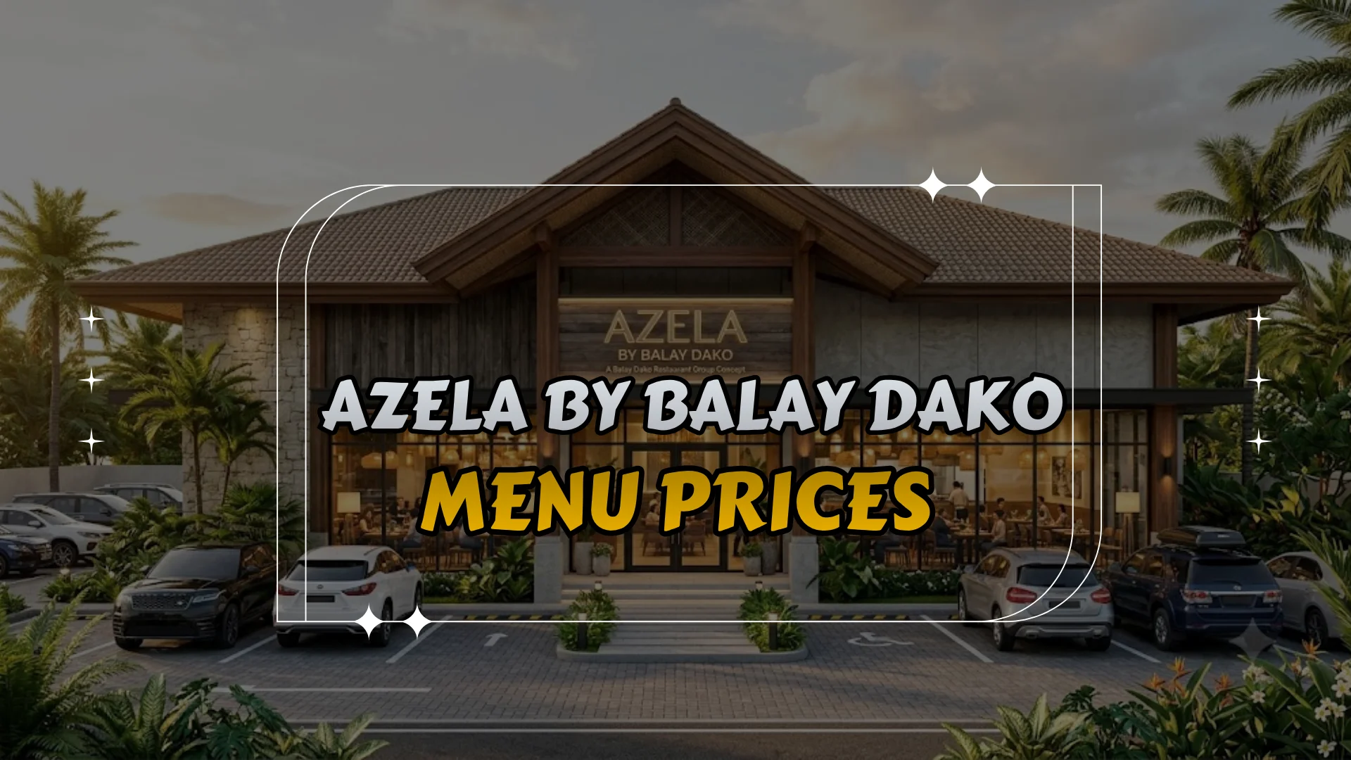 Azela by Balay Dako
