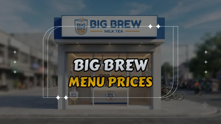Big Brew