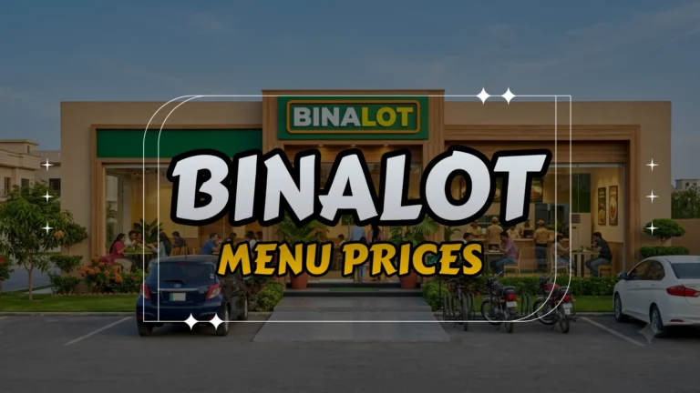 Binalot