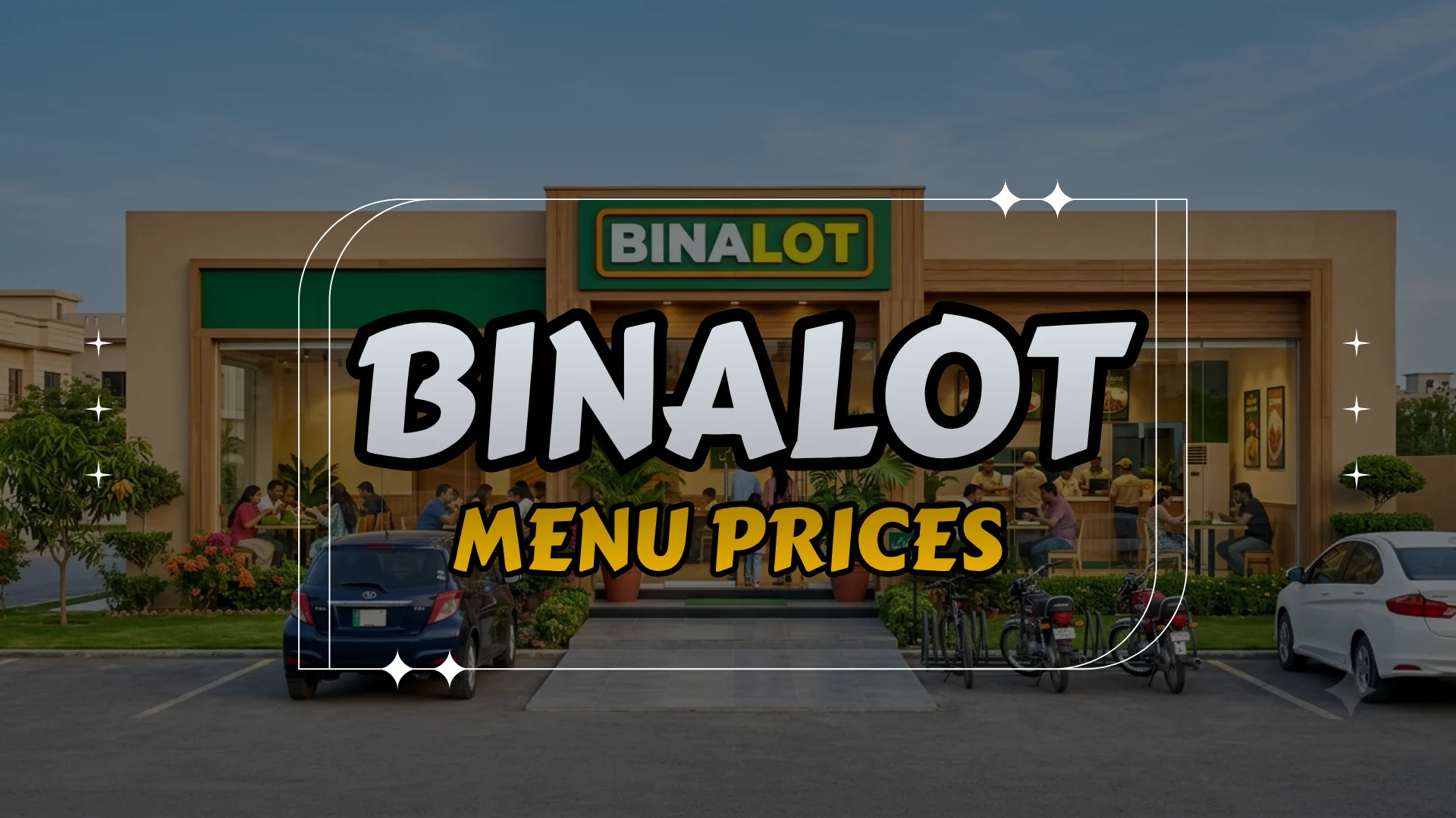 Binalot