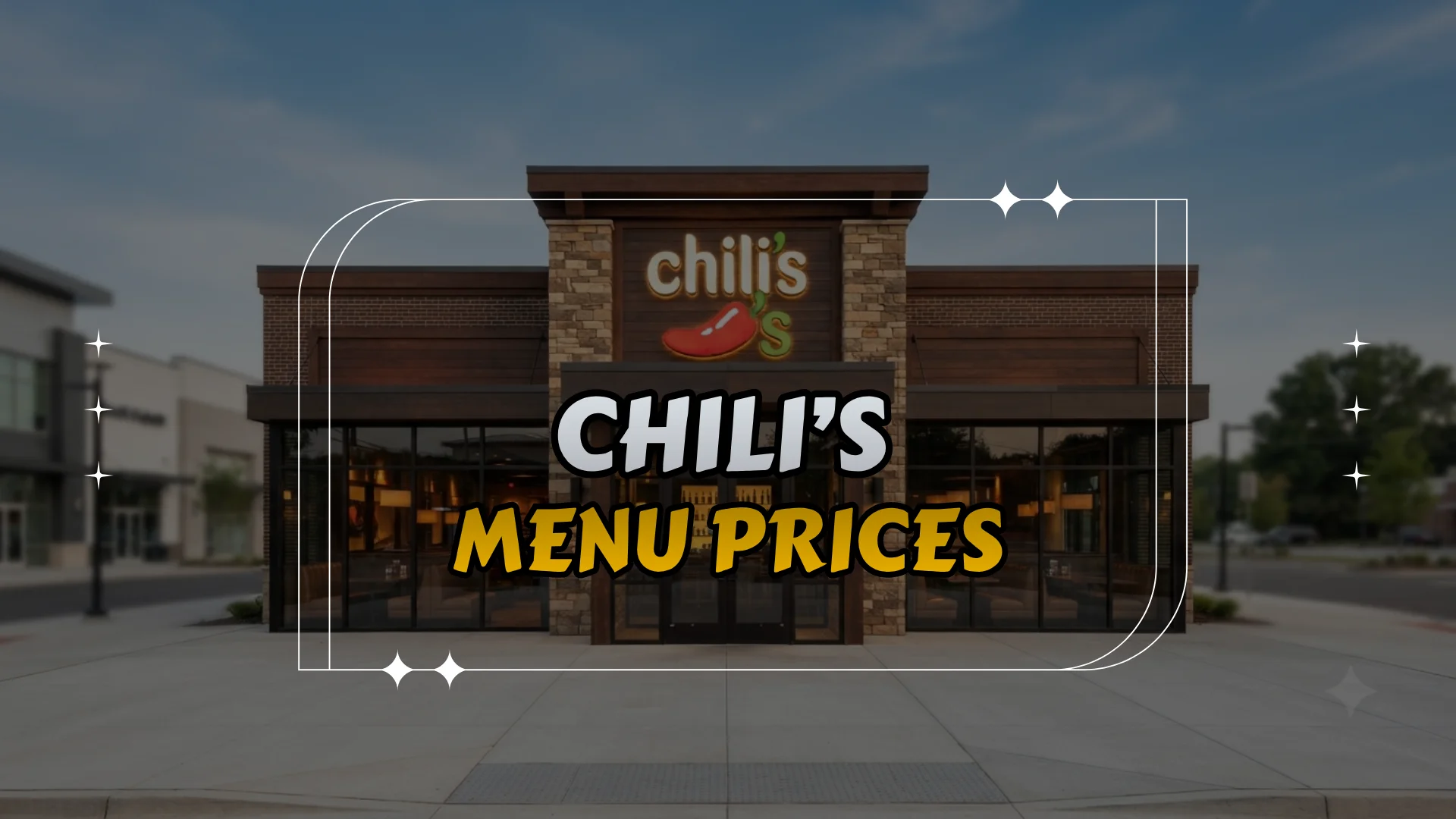 Chili’s