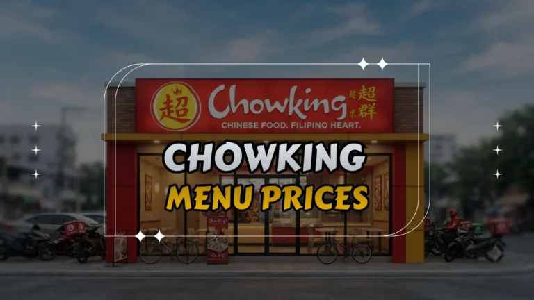 Chowking