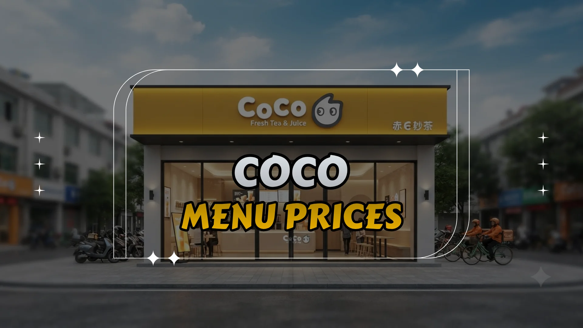 CoCo