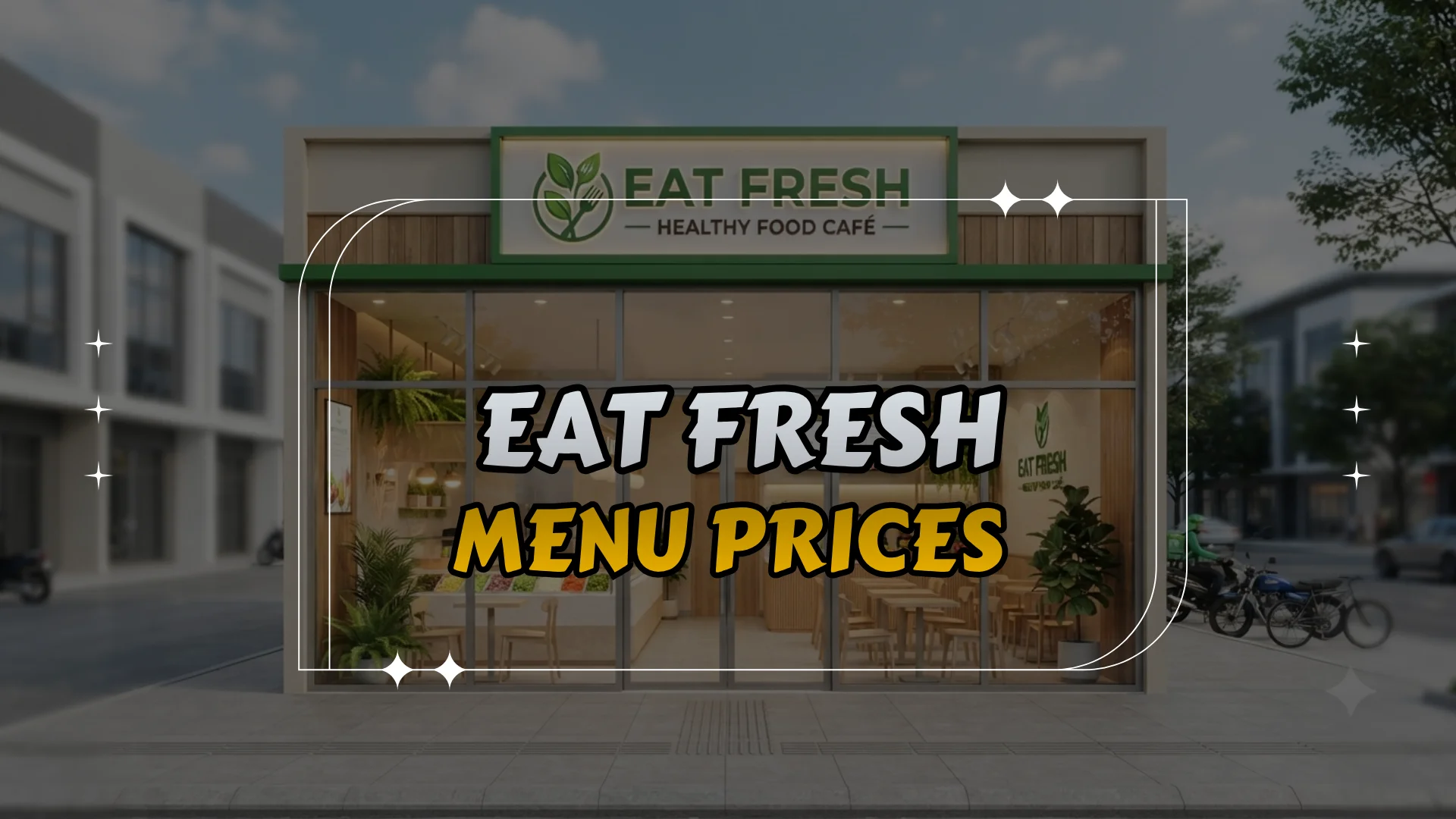 Eat Fresh Hong Kong Street Food Philippines Menu Prices – Updated List 2026