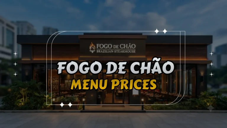 Fogo de Chão