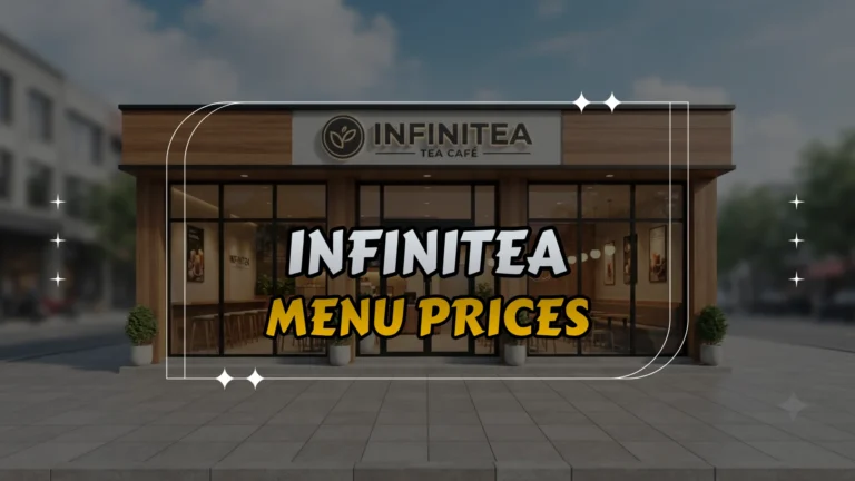 Infinitea