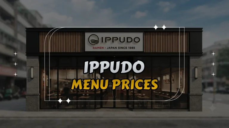 Ippudo