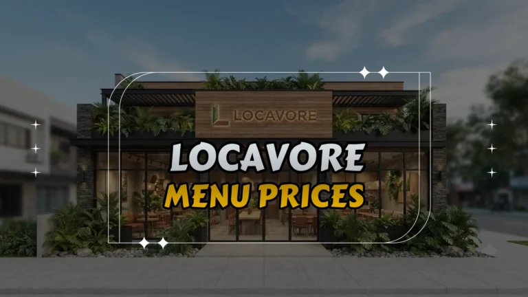 Locavore