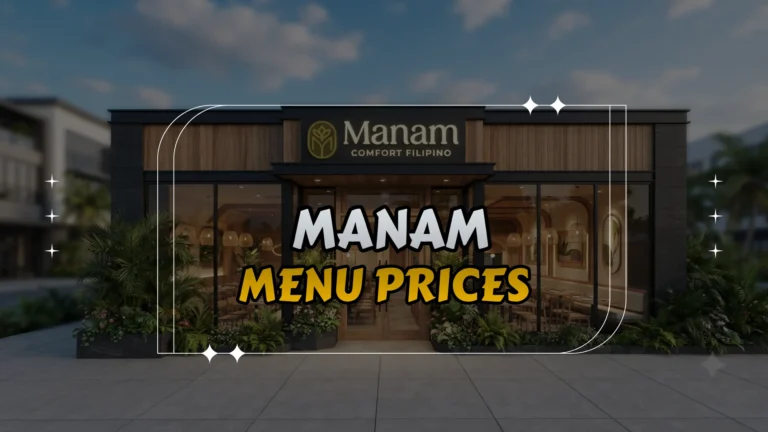Manam