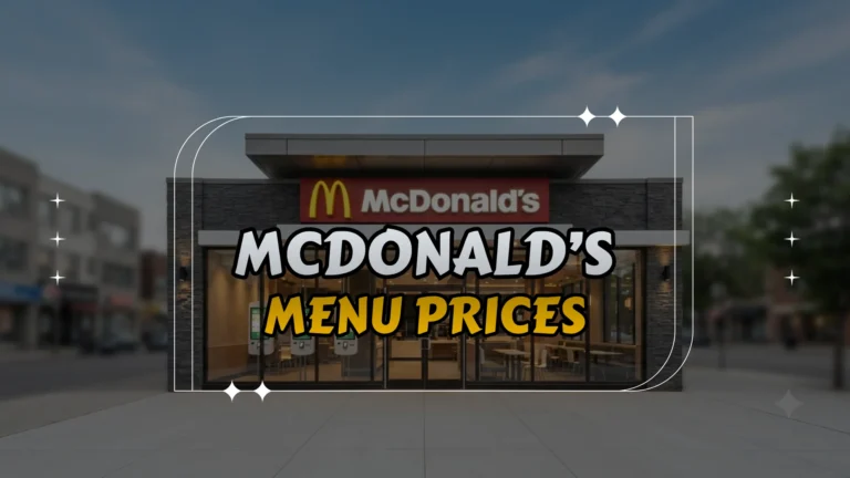 McDonald’s