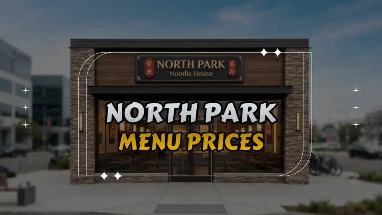 North Park