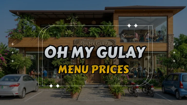 Oh My Gulay