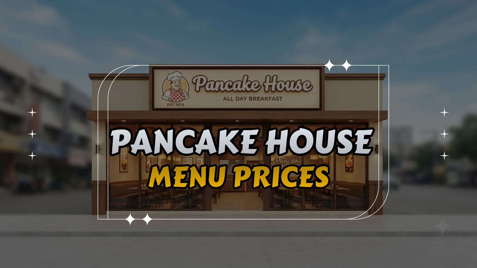 Pancake House
