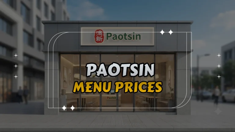 Paotsin