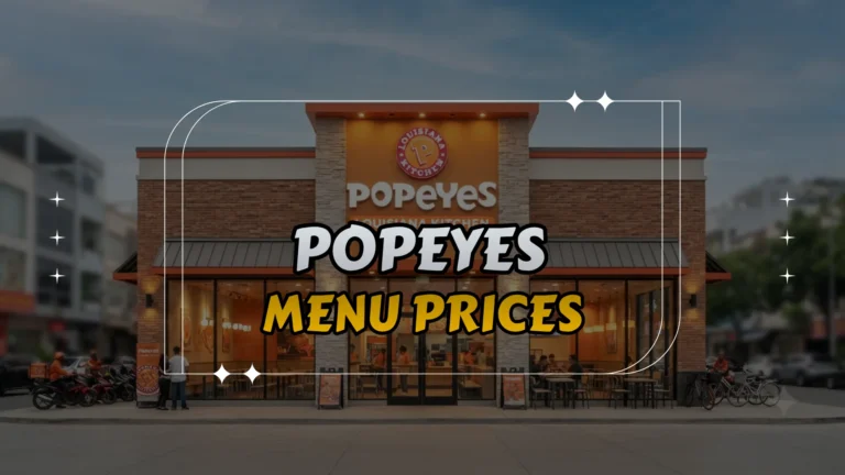 Popeyes