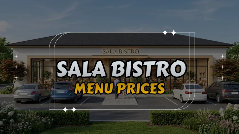 Sala Bistro