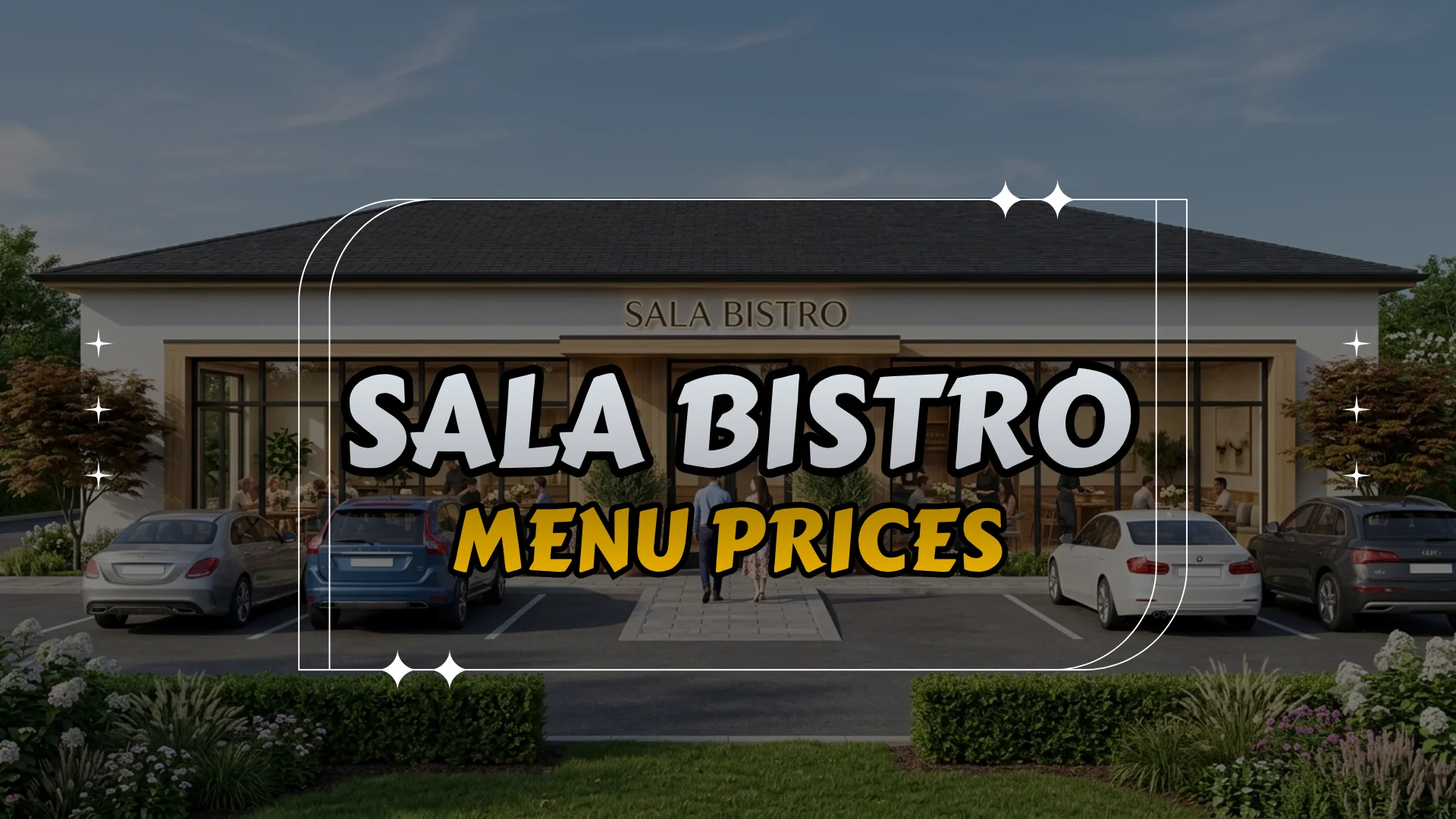 Sala Bistro