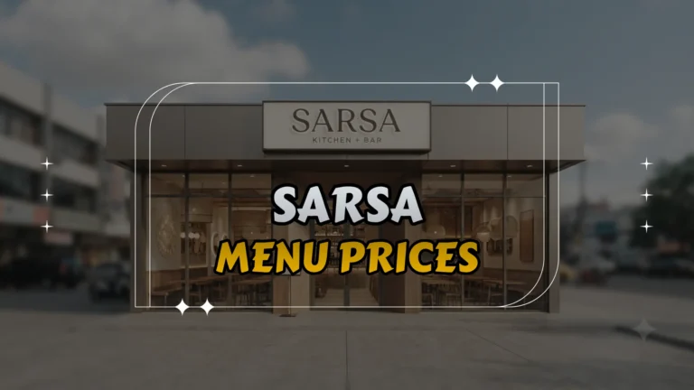Sarsa