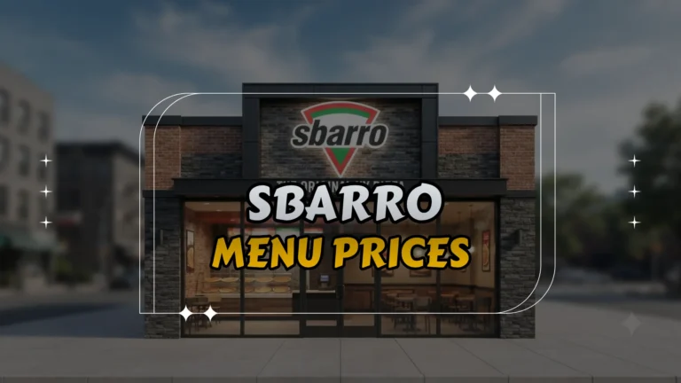 Sbarro