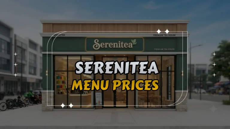 Serenitea