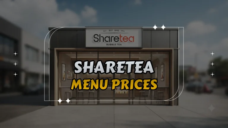 Sharetea