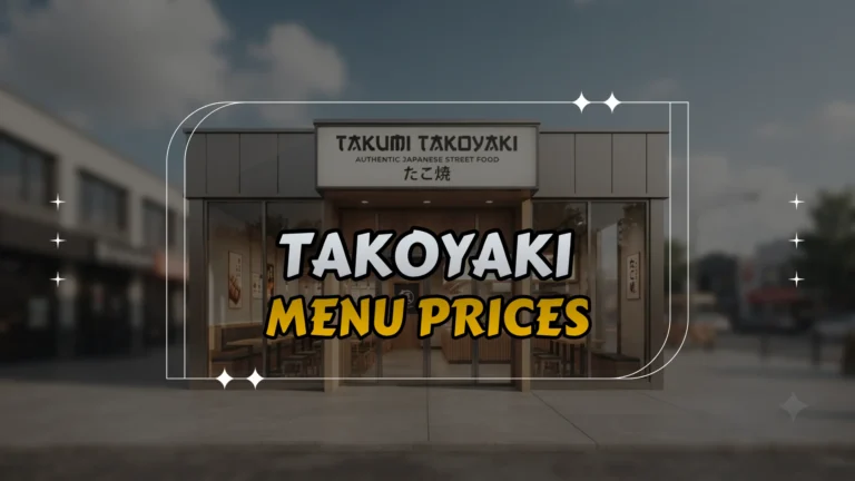 Takoyaki