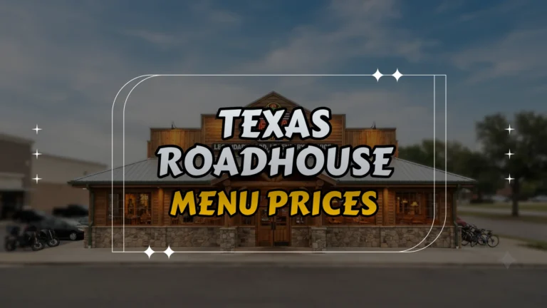 Texas Roadhouse