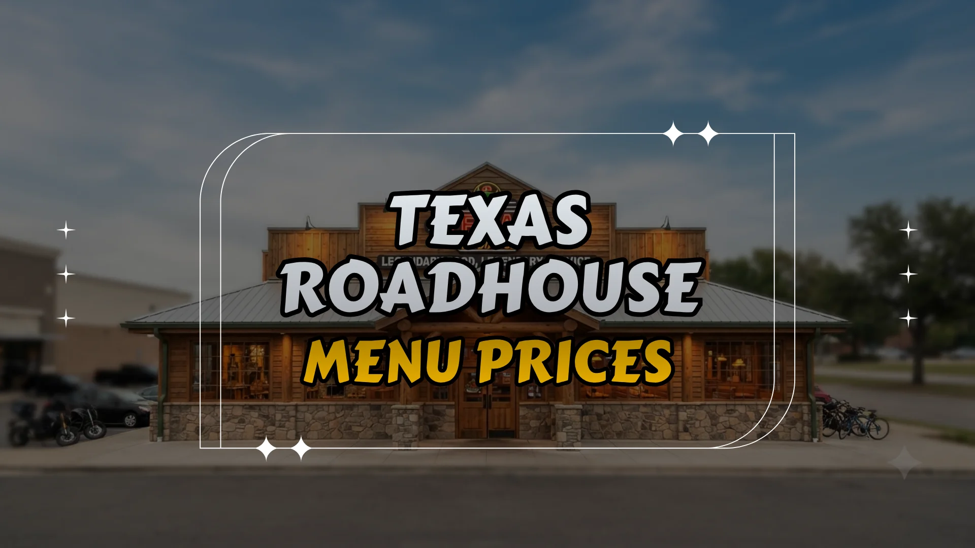 Texas Roadhouse