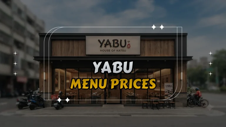 Yabu