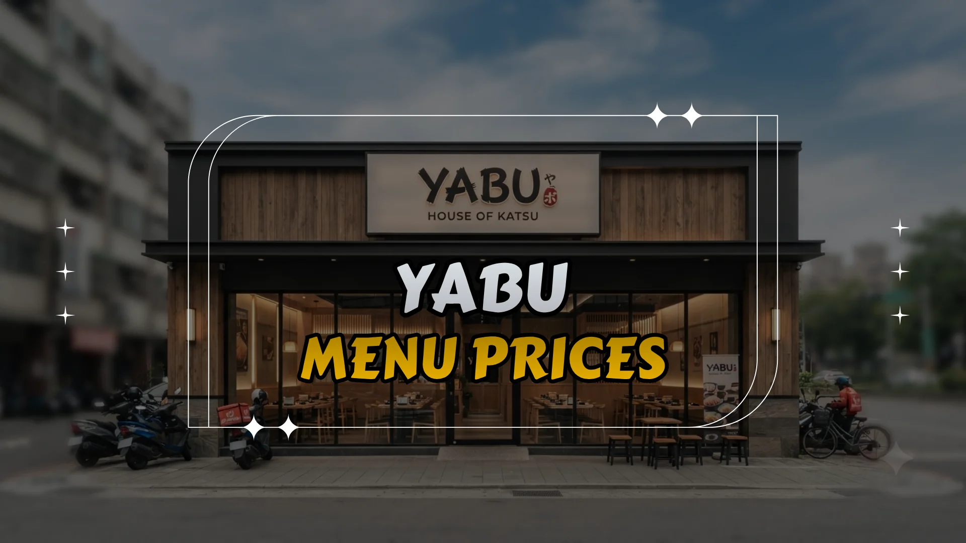 Yabu