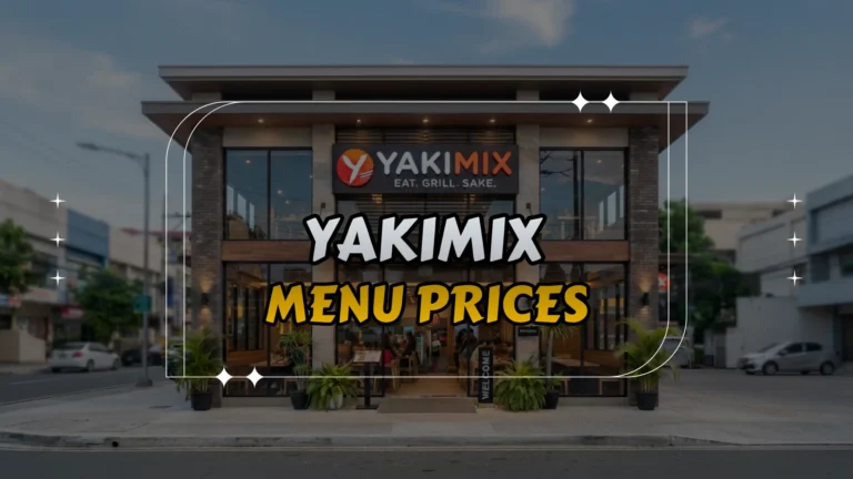 Yakimix