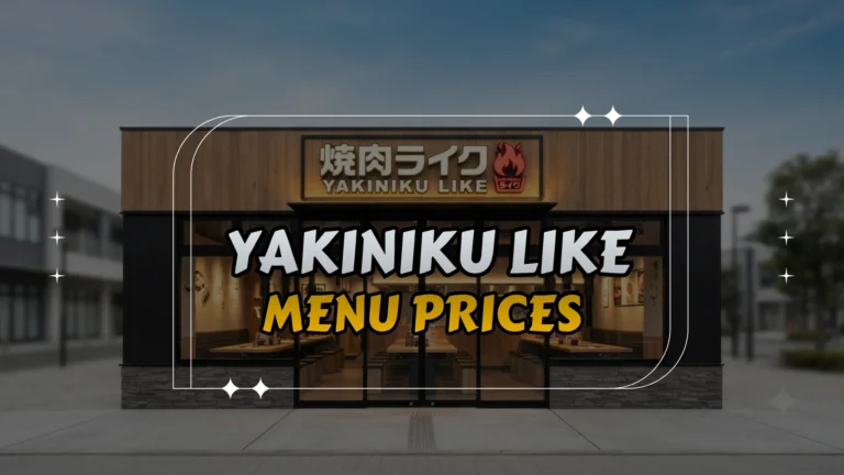 Yakiniku Like